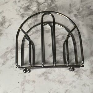 3/$15🌟 Napkin holder